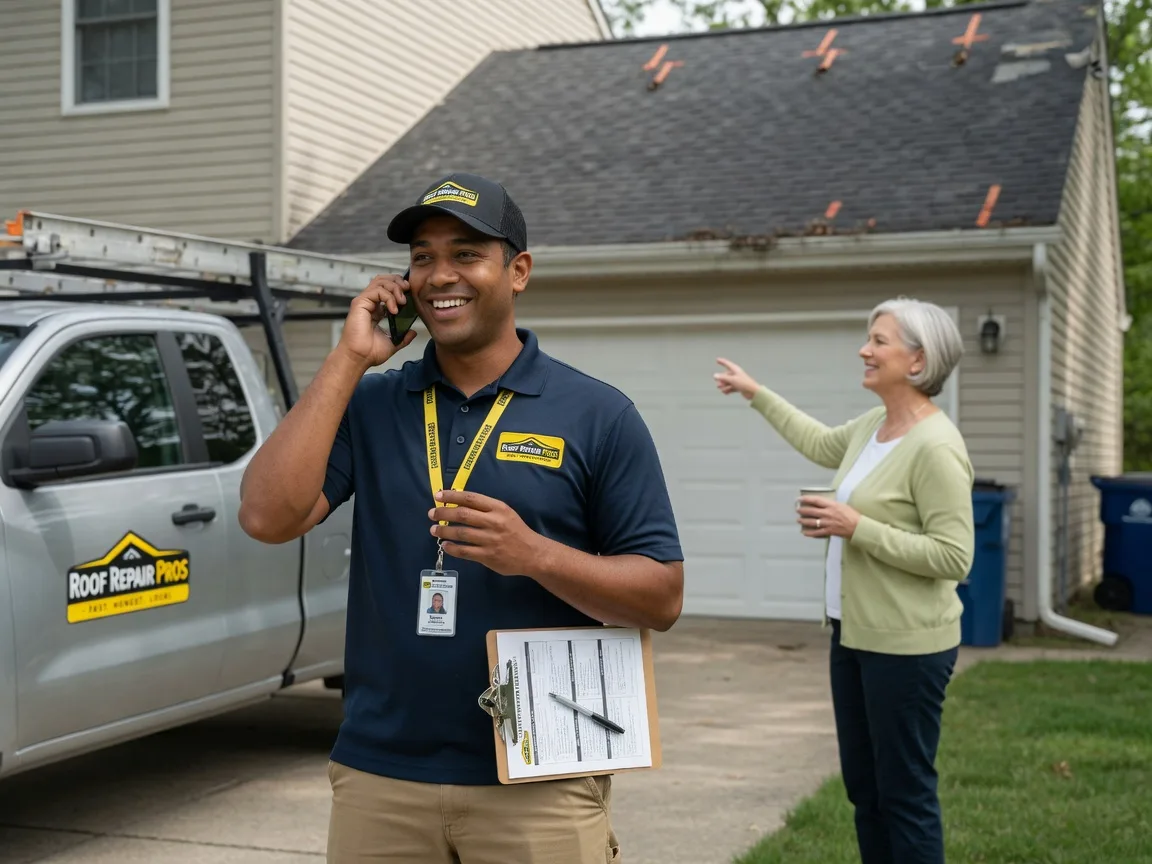 Roof Repair White, SD FAQs